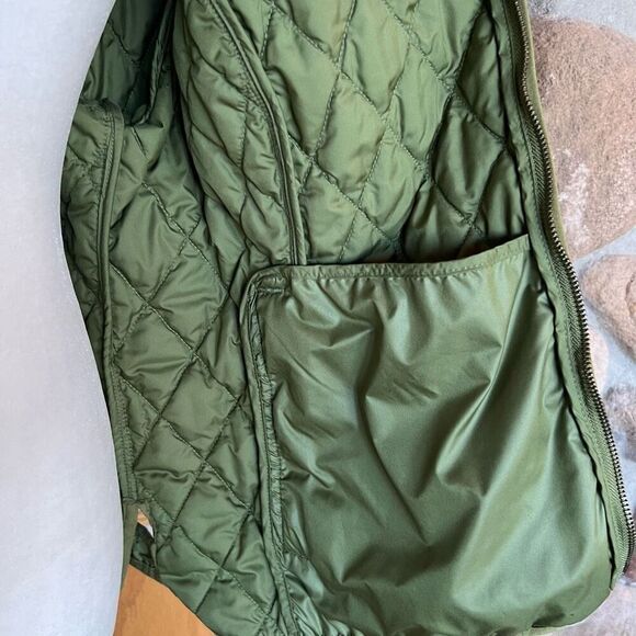 EDDIE BAUER Quilted Jacket Women XXL - Picture 10 of 11